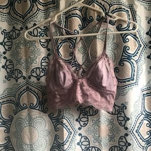 Victoria’s Secret Pink Bralette